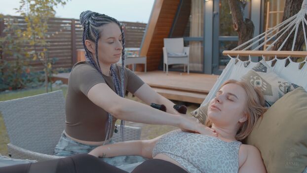 ASMR Massage