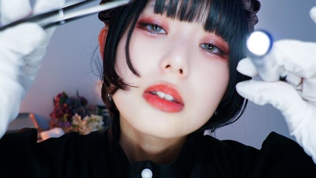 Full leaked Asmr mayona private photo