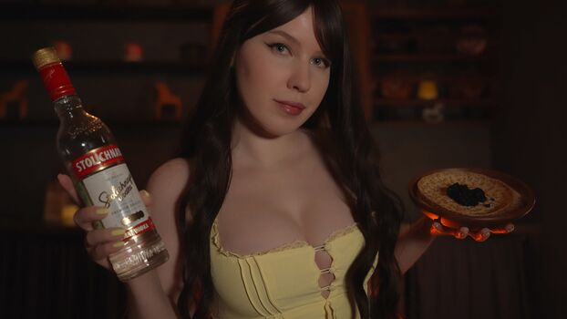 Full leaked Asmr mood private onlyfans photo