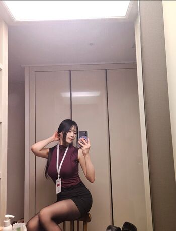 Full leaked Asmr nara private onlyfans photo