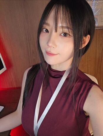 Full leaked Asmr nara private onlyfans photo