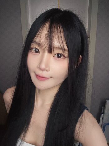 Full leaked Asmr nara private onlyfans photo