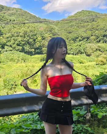 Full leaked Asmr nara private onlyfans photo