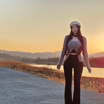 Full leaked Asmr nara private onlyfans photo