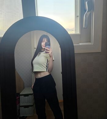 Full leaked Asmr nara private onlyfans photo