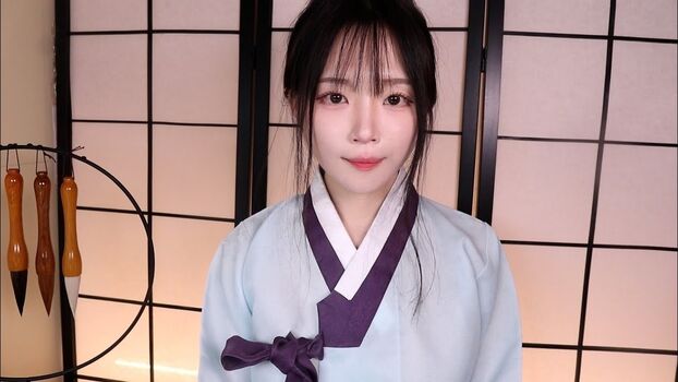 Full leaked Asmr nara private onlyfans photo