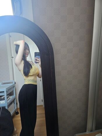 Full leaked Asmr nara private photo