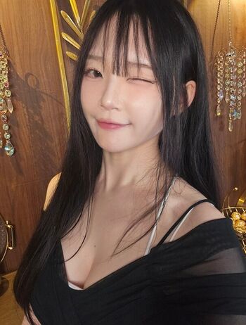 Full leaked Asmr nara private photo