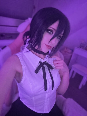 Full leaked Asmr neko private onlyfans photo