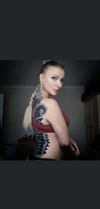 Full leaked Asmr ruby private photo