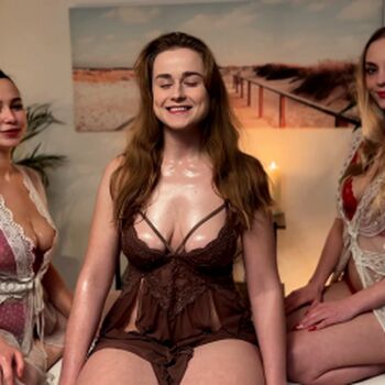 Full leaked Asmr senses private onlyfans photo