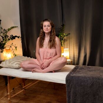 Full leaked Asmr senses private onlyfans photo