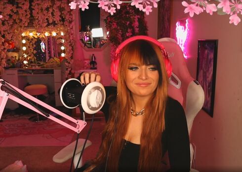 Full leaked Asmr shanny page private onlyfans photo