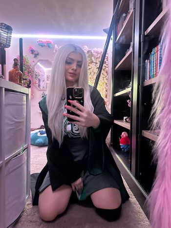 Full leaked Asmr shanny page private onlyfans photo