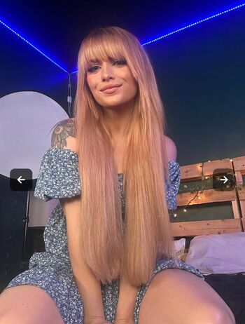 Full leaked Asmr shanny private onlyfans photo