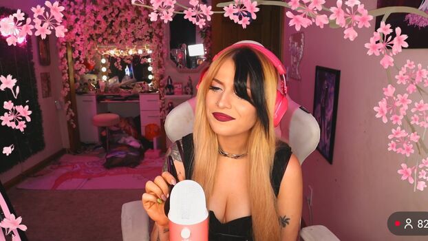 Full leaked Asmr shanny private photo