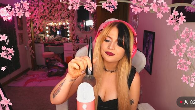 Full leaked Asmr shanny private photo