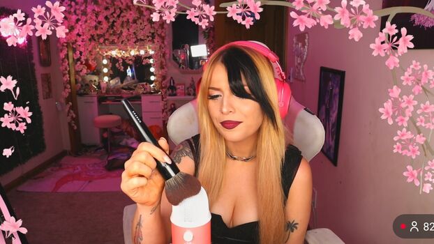 Full leaked Asmr shanny private photo