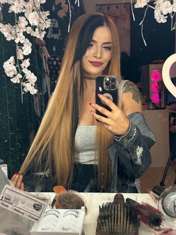Full leaked Asmr shanny private photo