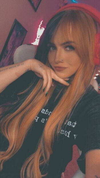 Full leaked Asmr shanny private photo