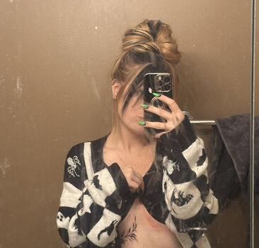 Full leaked Asmr shanny private photo