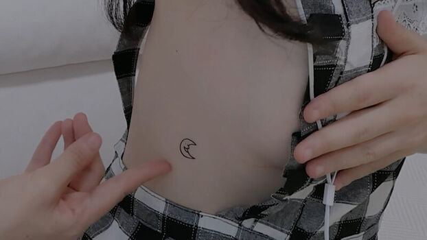 Full leaked Asmr yeonchu private photo