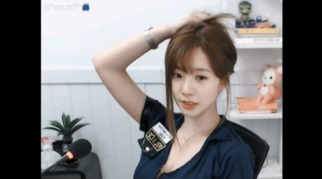 Full leaked Asmr yoon ying private onlyfans photo