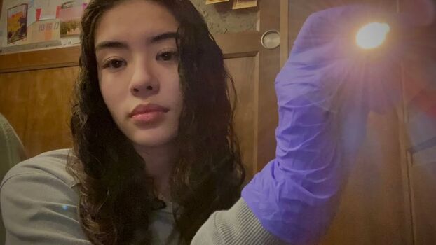Full leaked Asmrinterlude private photo