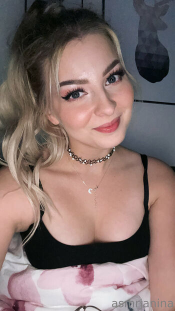 Full leaked Asmrjanina private photo