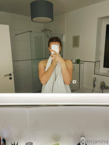 Full leaked Asmrjanina private photo