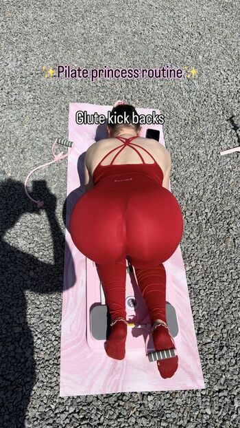 Full leaked Asmrlia private photo