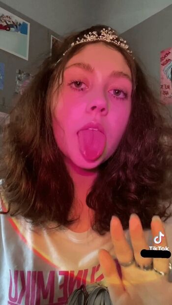 Full leaked Asmrmpits private photo