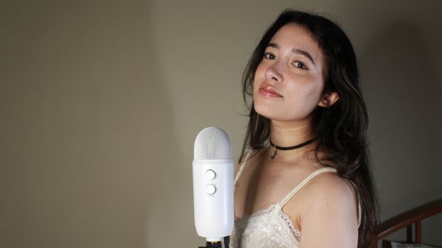 Full leaked Asmrviella private onlyfans photo