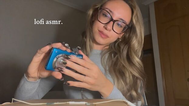 Full leaked Asmrythm page private onlyfans photo