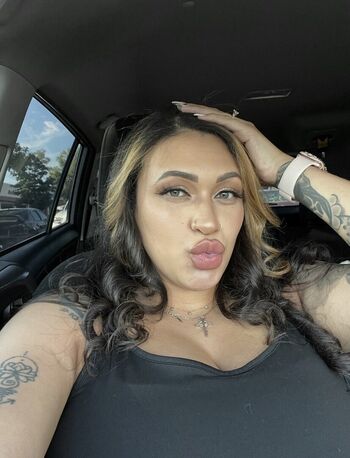 Full leaked Aspen griffin private onlyfans photo