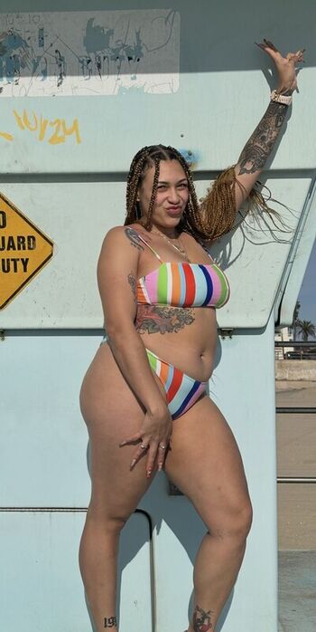 Full leaked Aspen griffin private photo