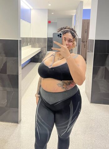 Full leaked Aspen griffin private photo