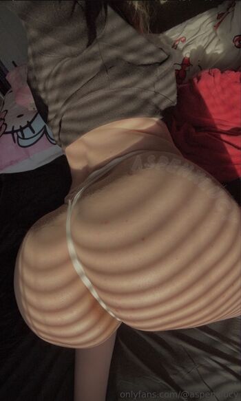 Full leaked Aspen lucy private onlyfans photo