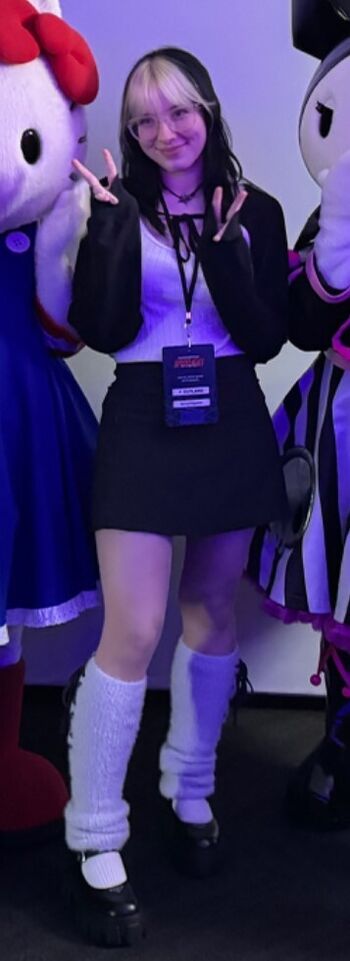 Full leaked Aspen ow private onlyfans photo