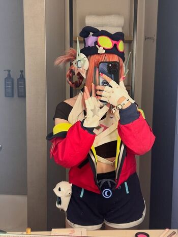 Full leaked Aspen ow private photo