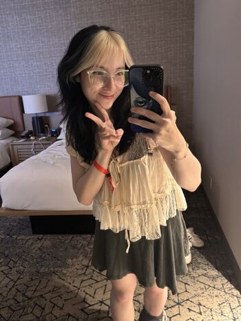Full leaked Aspen ow private photo