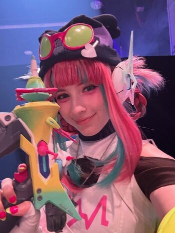 Full leaked Aspen ow private photo