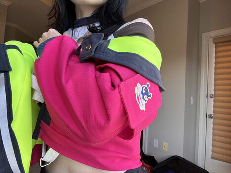 Full leaked Aspen ow private photo