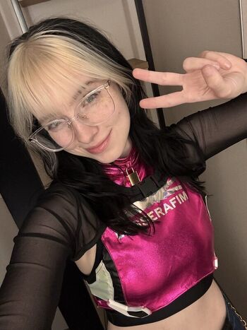 Full leaked Aspen ow private photo