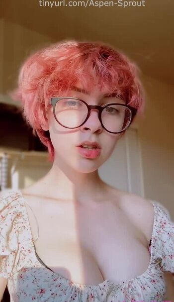 Full leaked Aspensprout private photo