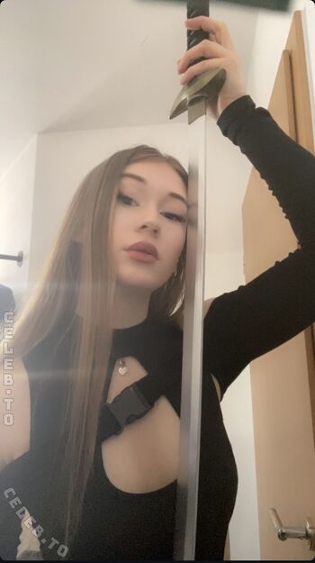Full leaked Asphelia page private photo