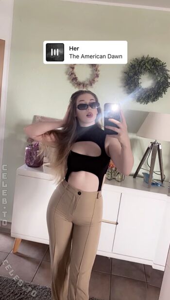 Full leaked Asphelia private photo