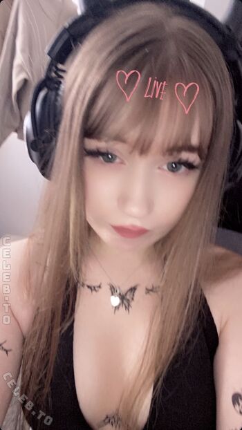 Full leaked Asphelia private photo