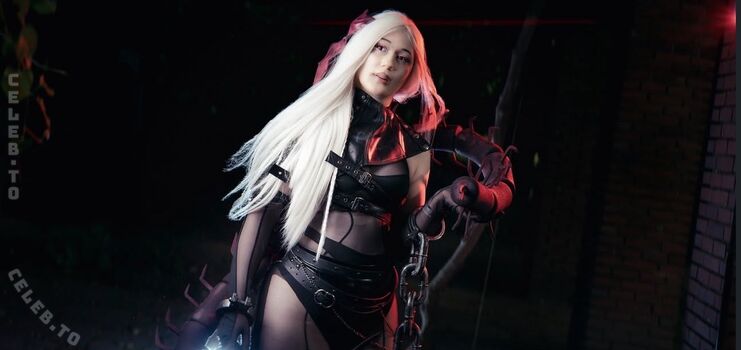 Full leaked Asphelia private photo