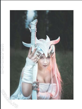 Full leaked Asphelia private photo